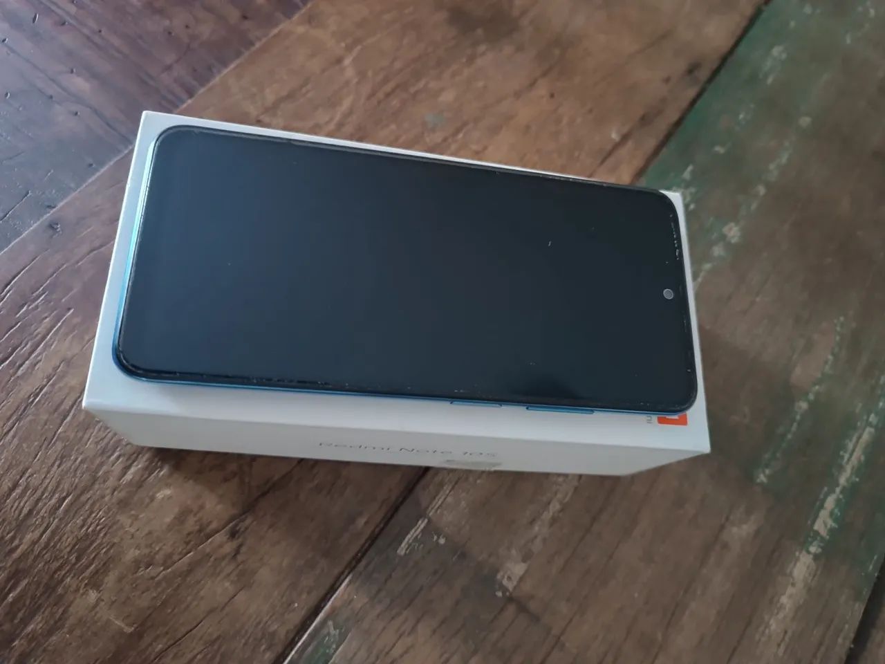 Redmi Note 10S - 6GB RAM / 128GB - Foto 5