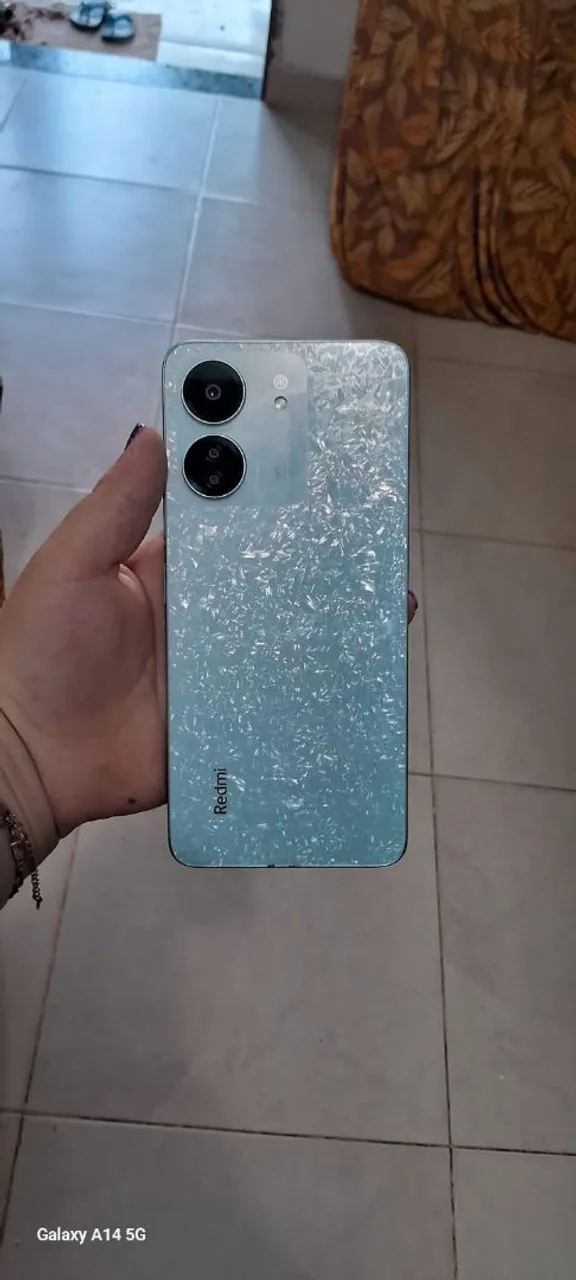 Redmi 13C 256GB