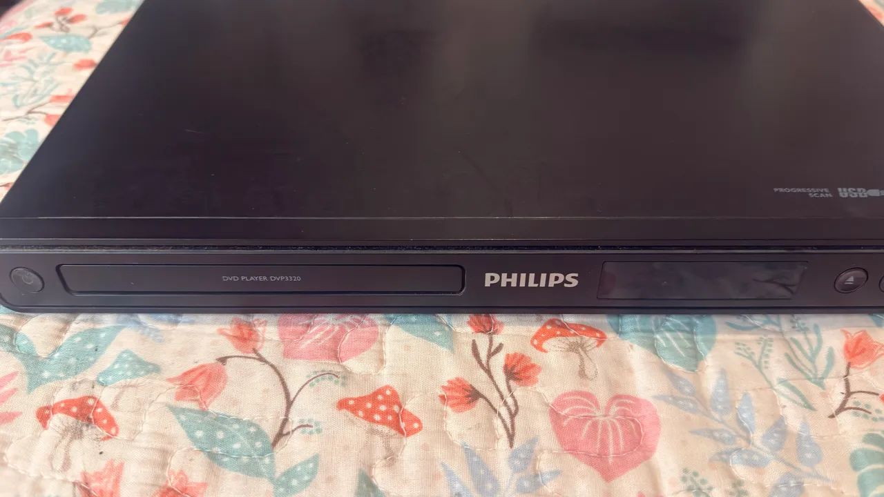 DVD philco - Foto 2