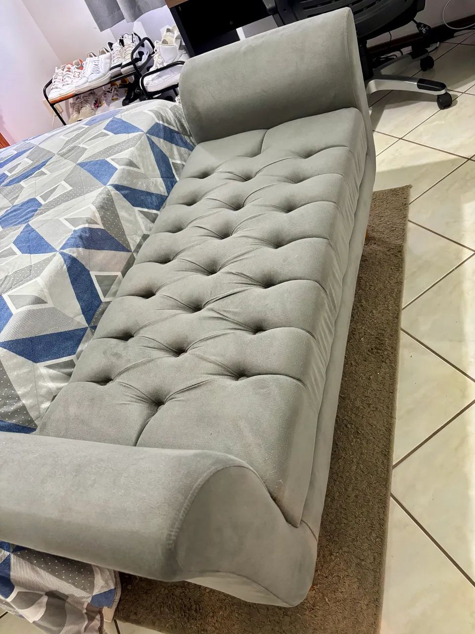 Recamier casal - Foto 4