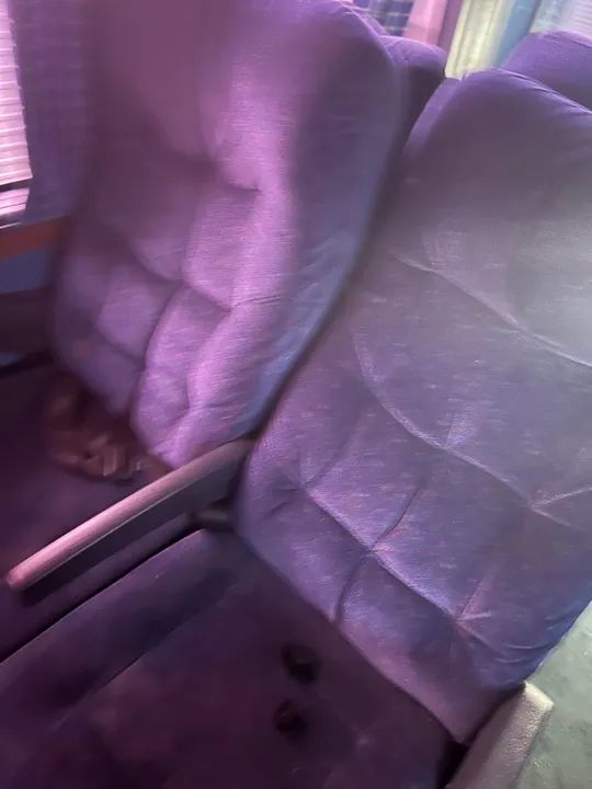 Ônibus Scania Marc/Paradiso R 1350 2004  - Foto 8