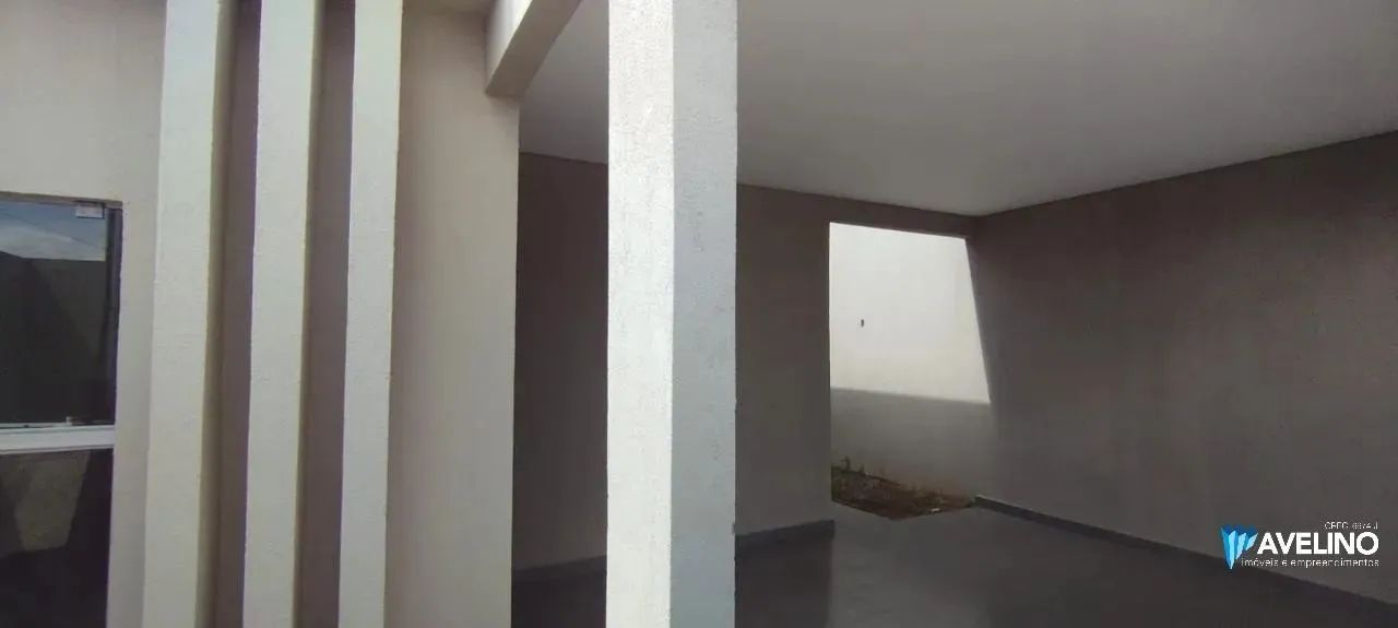 Casa com suite Taquaral - Foto 2