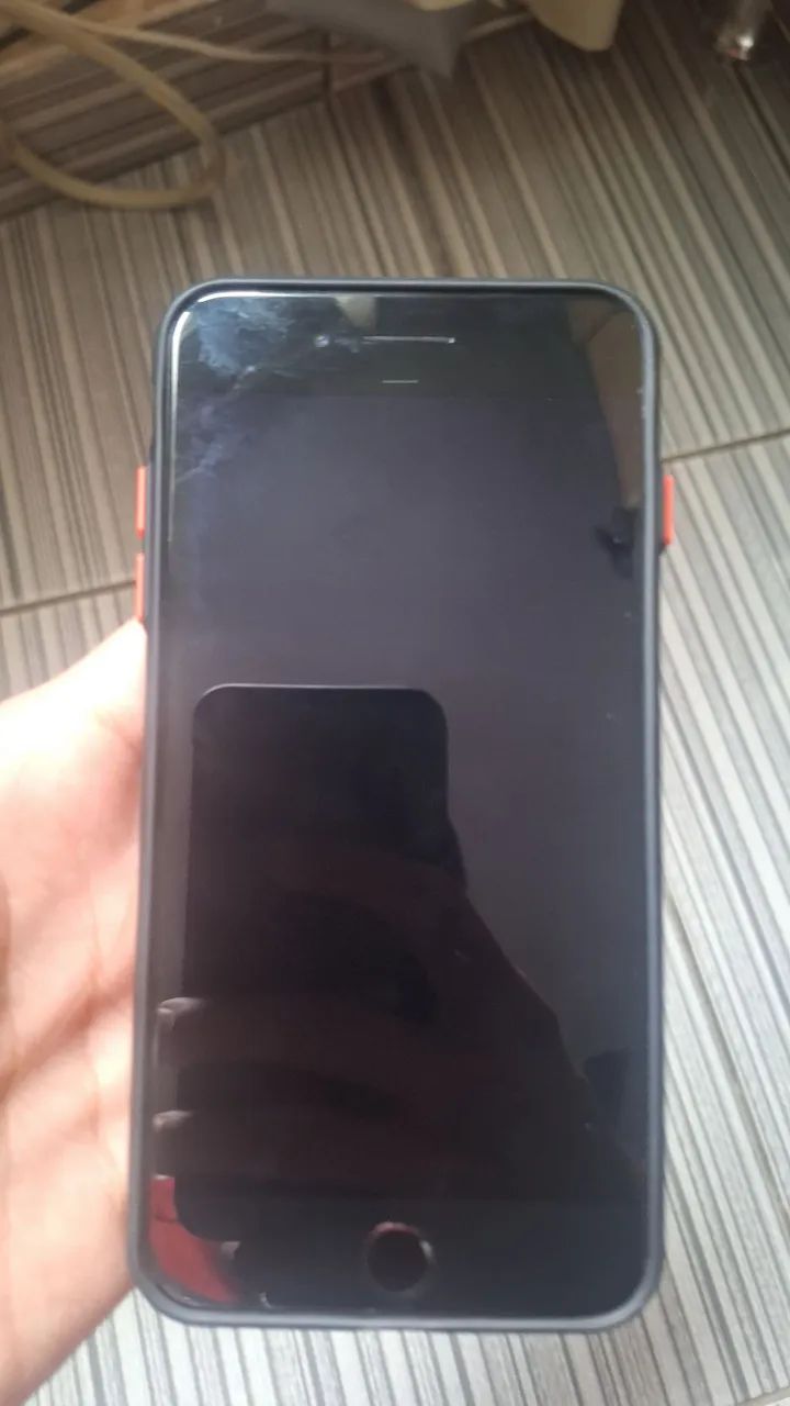 Iphone 8 Plus 256gb