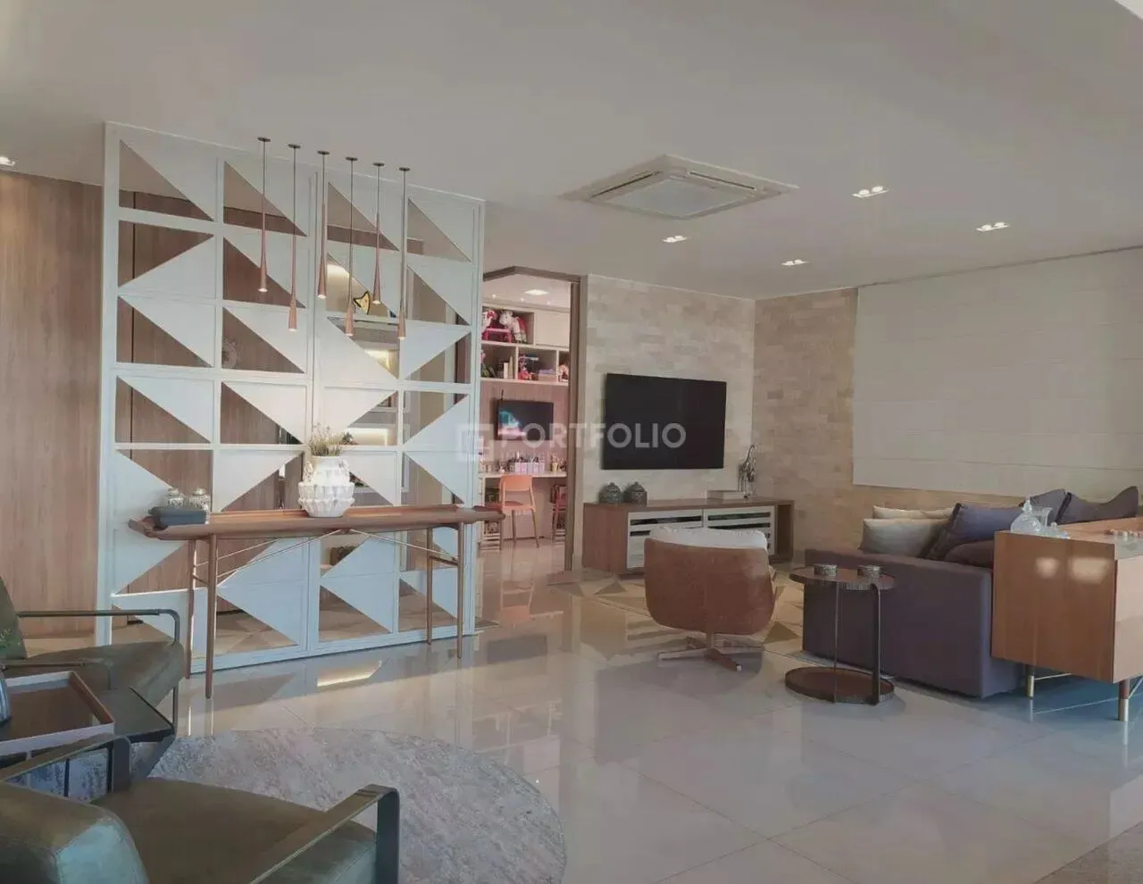 Apartamento de 3 suítes à venda, 181 m² - Setor Bueno - Goiânia/GO