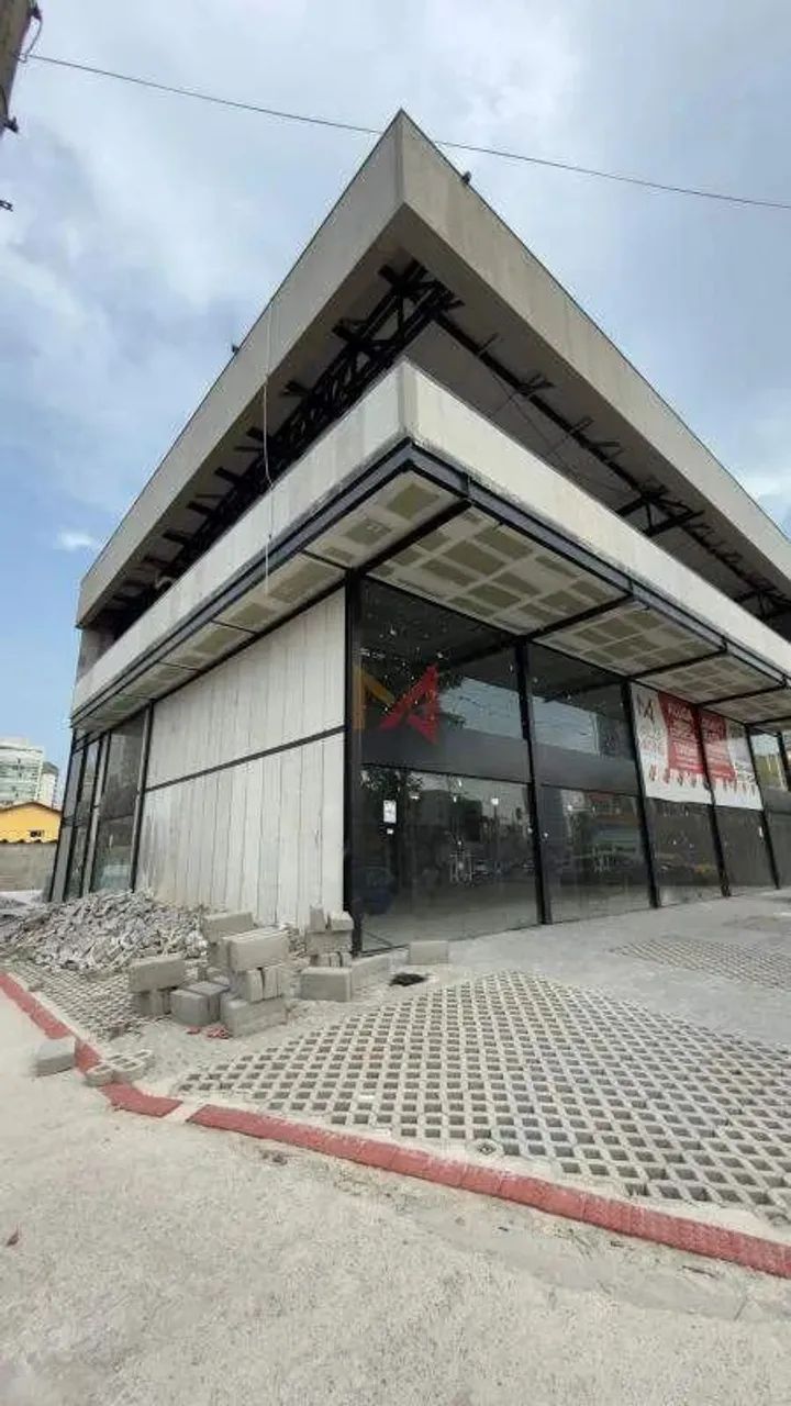 Loja para aluguel, 20 vagas, ITAPOÃ - VILA VELHA/ES - Foto 2