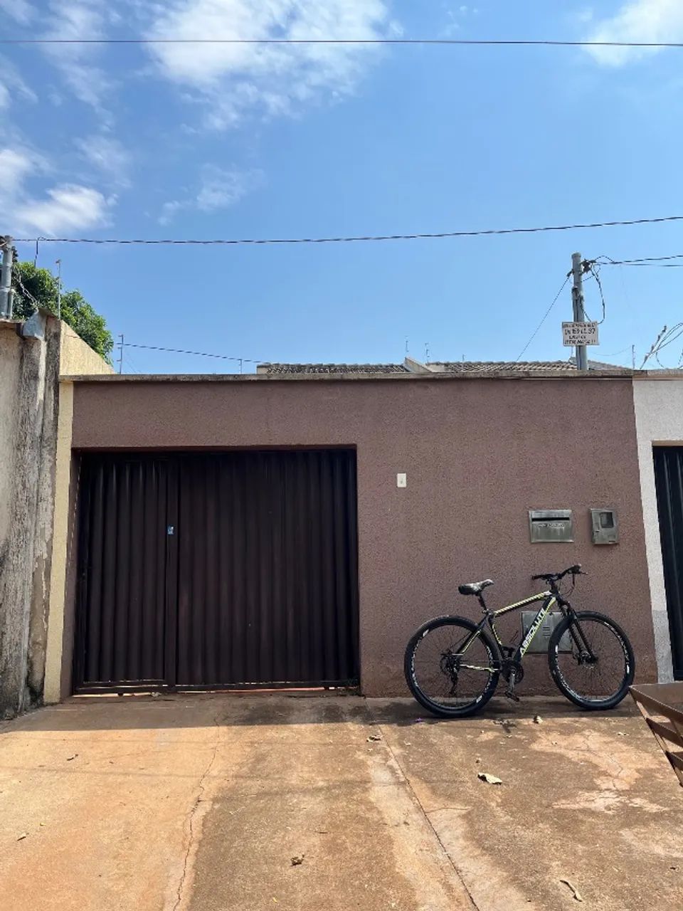 Foto - Trindade - Setor Maysa