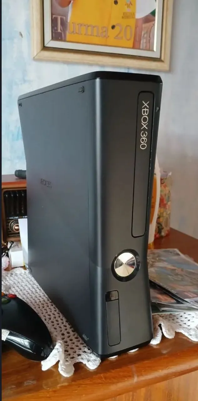 Xbox 360 RGH
