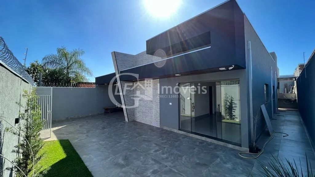 EXCELENTE CASA NA VILA SERRADINHO - Foto 2
