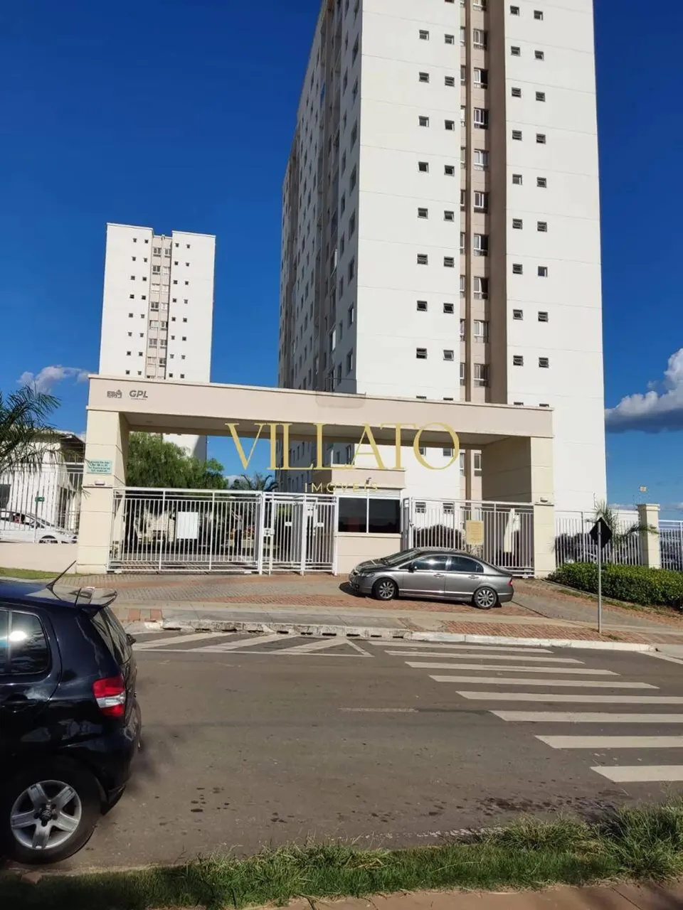 LINDO APARTAMENTO NO CONDOMÍNIO PARQUE AMÉRICA HAVAI