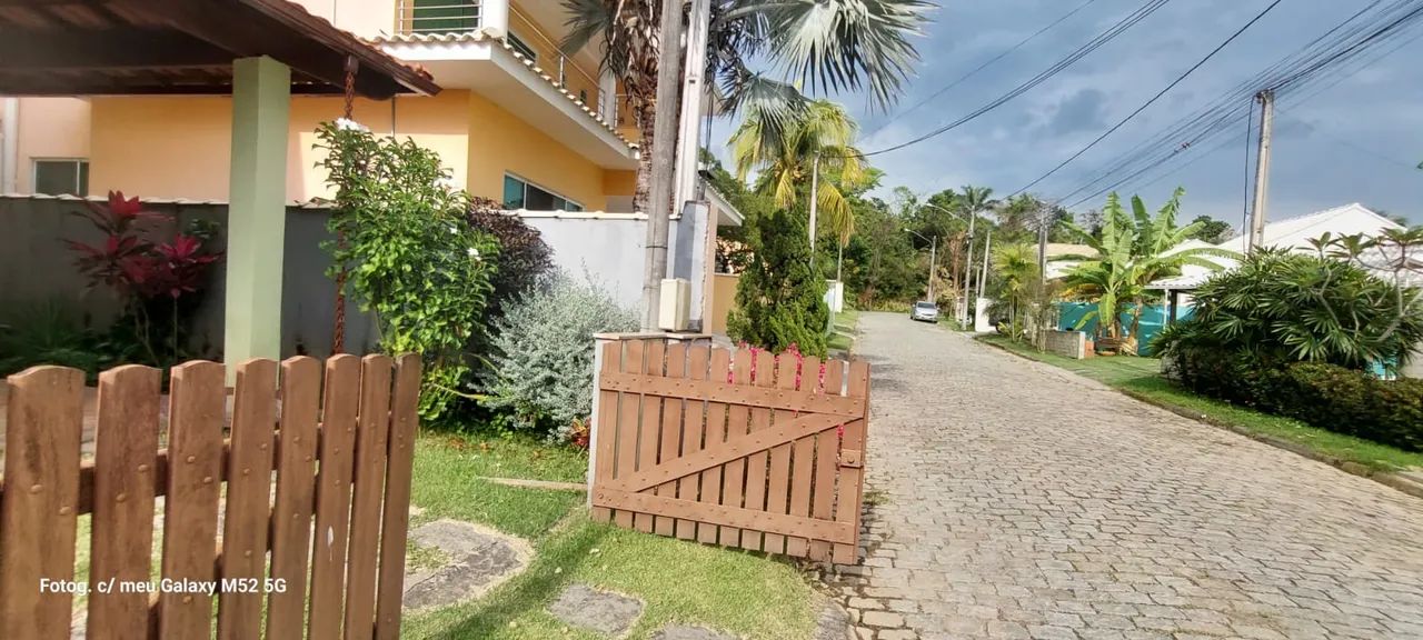 Maricá - , Melhor, 3 Quartos, suíte, leia tudo! Condomínio, Bosque De Itapeba - Foto 3