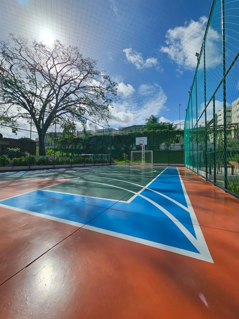 Apartamento para Aluguel- Mirante do Frio- 3 Quartos - Foto 8