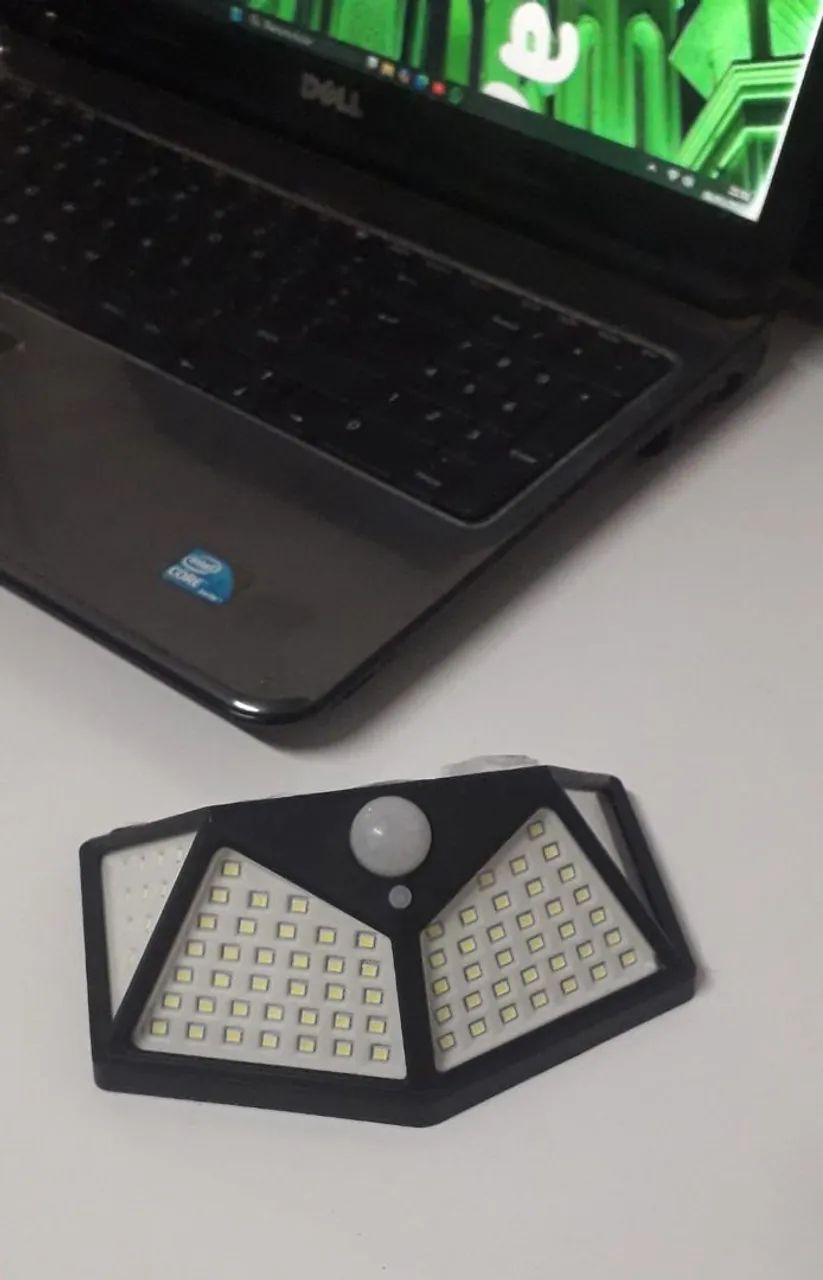 Refletor LED 100W - Foto 2