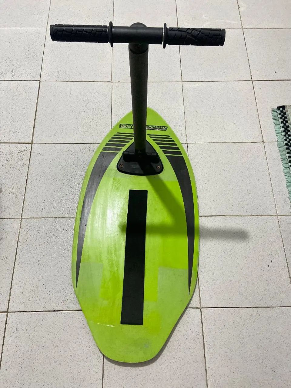 LSKIM BOARD - Foto 2