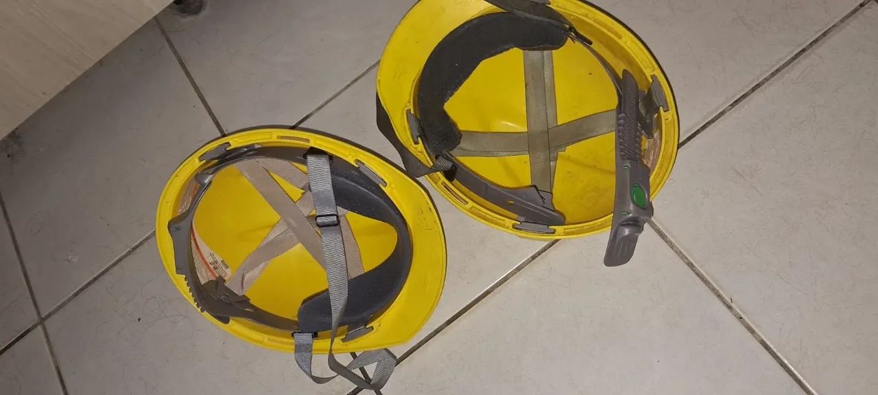 2 capacete epi - Foto 3