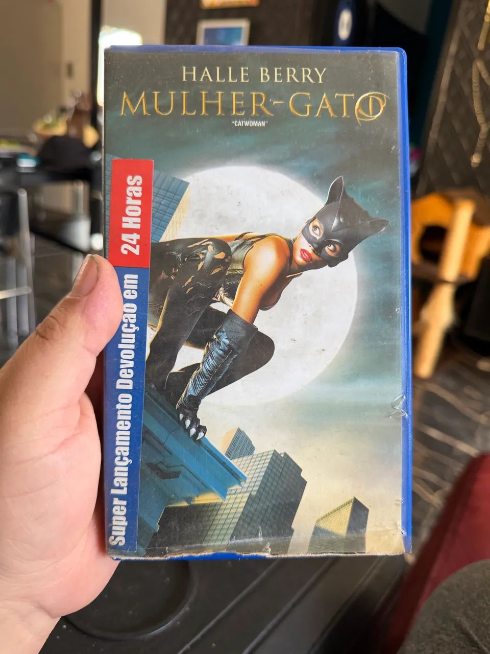 Filmes vhs