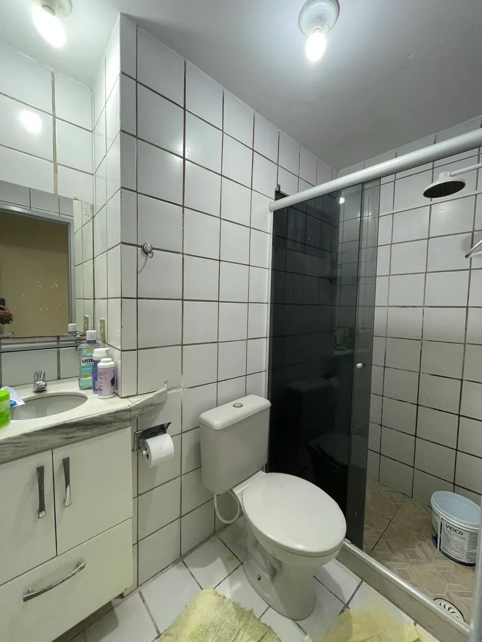 Foto - Paulista - Janga