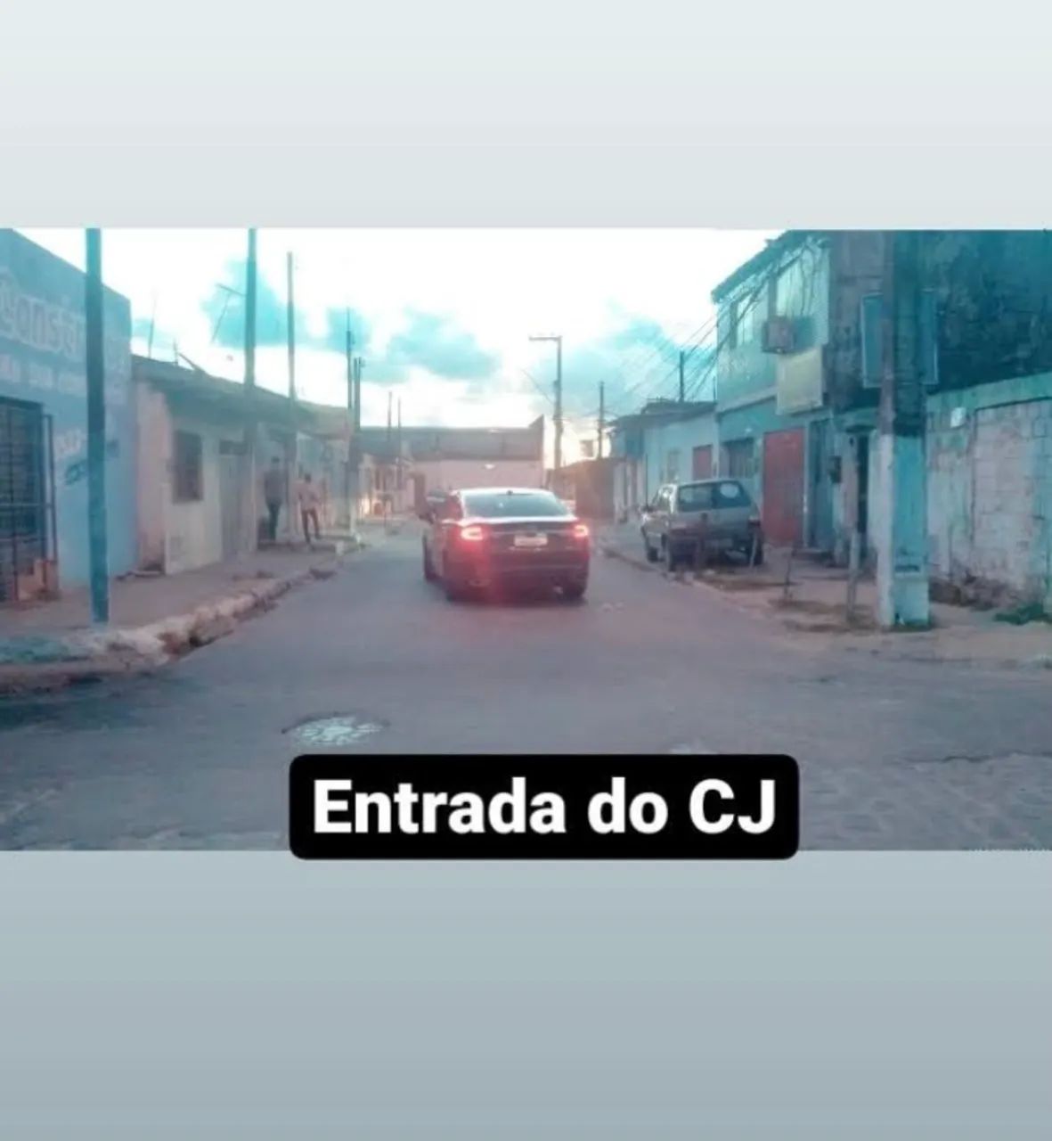 Vendo Casa Com Pontos Comerciais  - Foto 3