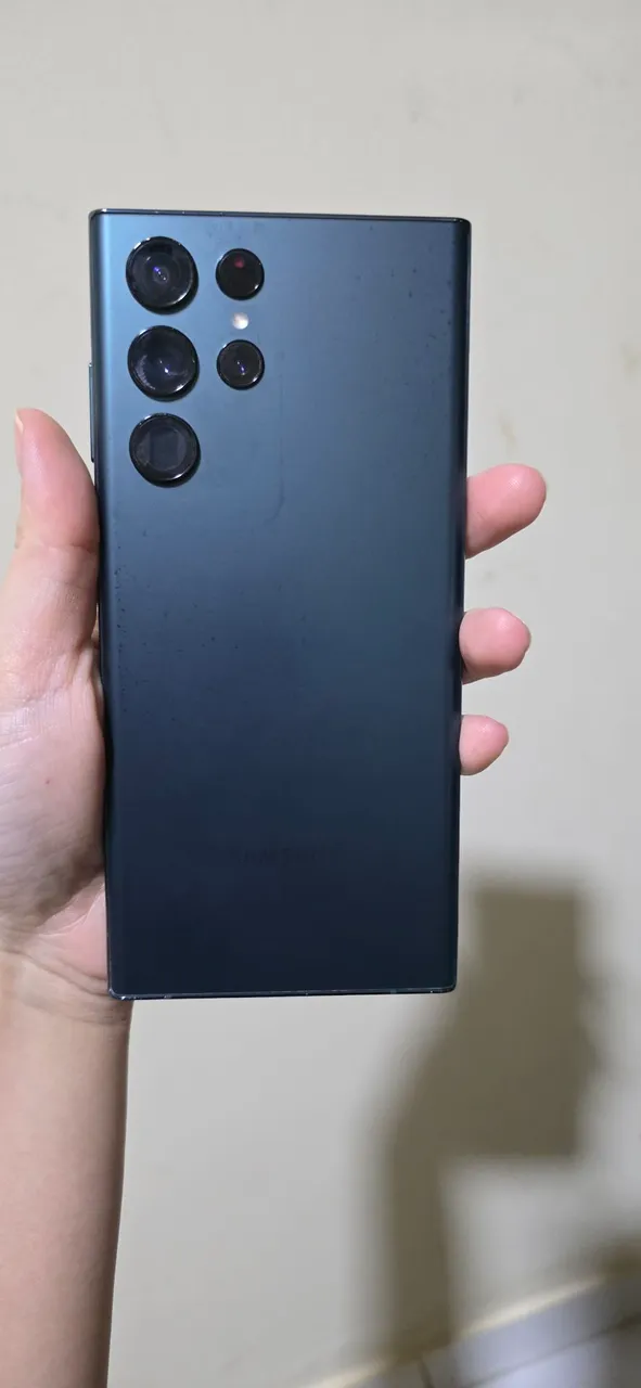 S22 Ultra
