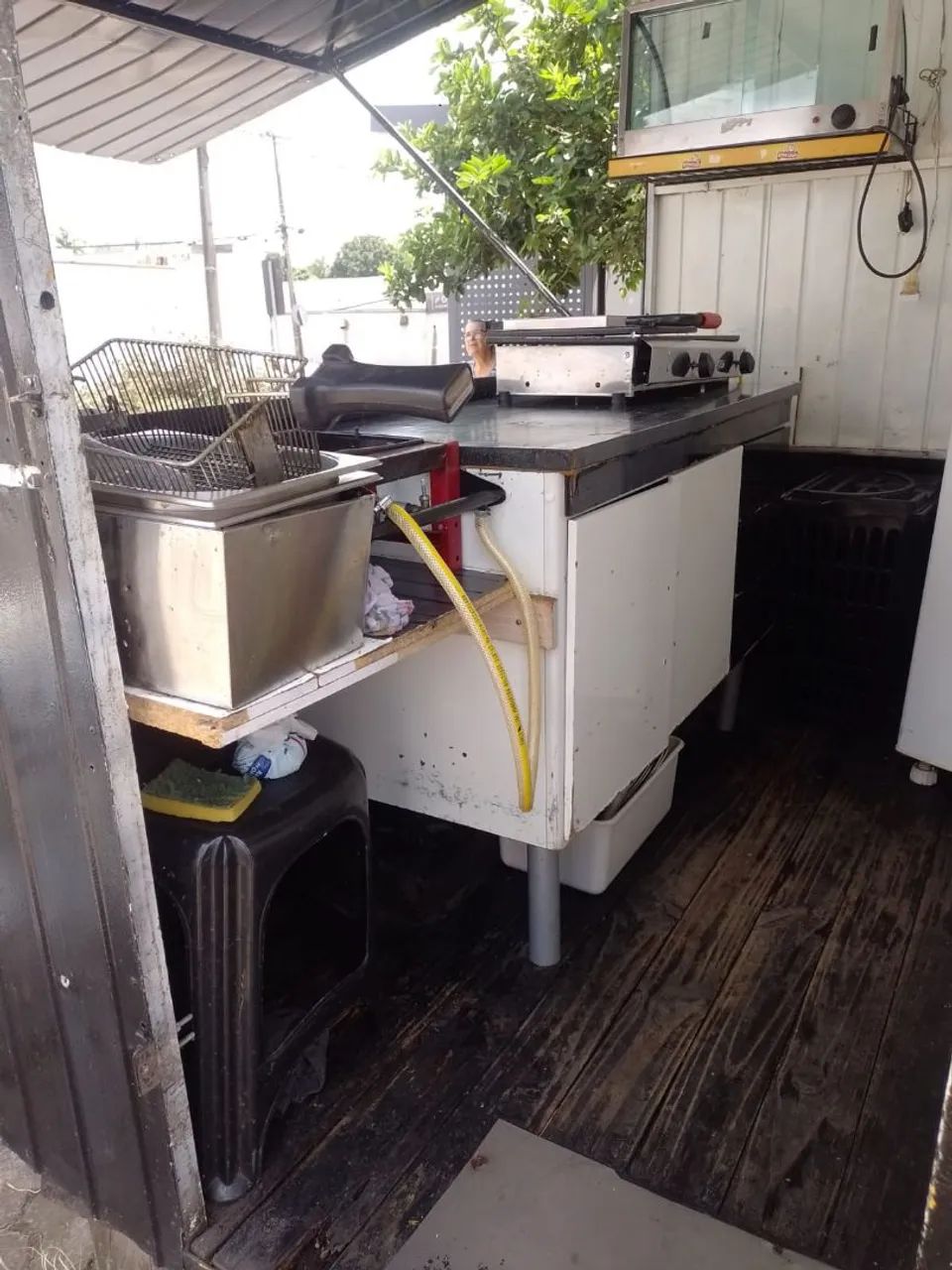 Carrinho/trailer - Foto 2