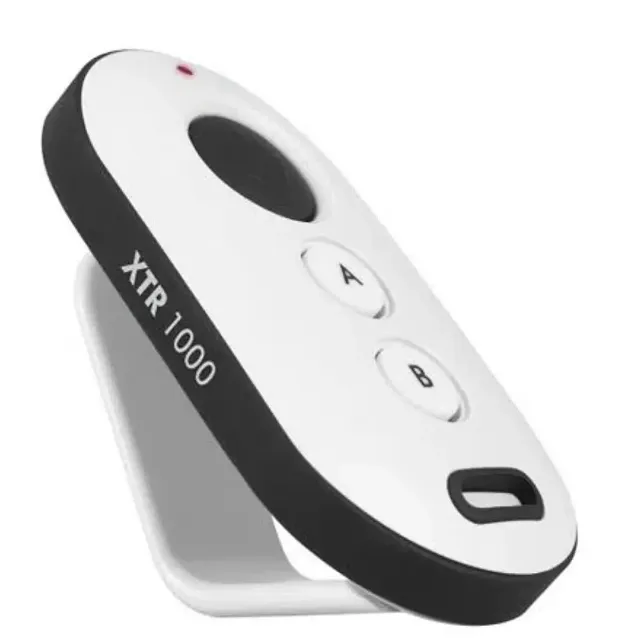 Controle Remoto Xtr 1000 - Intelbras