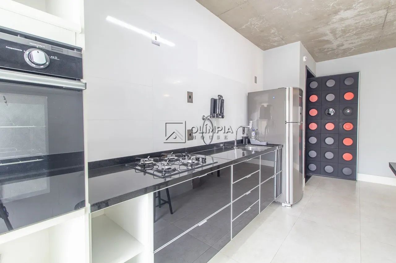 Apartamento Locação 1 Dormitórios - 70 m² Vila Olímpia - Foto 11