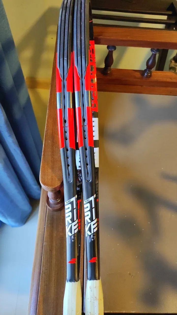 Raquetes de Tênis Pure Strike VS