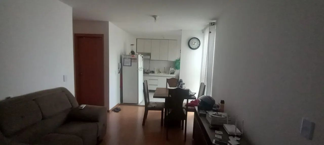 Vendo ágio de um apartamento em condomínio fechado no Valparaíso  - Foto 3