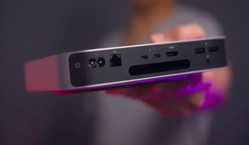 Mac Mini M1 | 8GB | 256GB - Foto 2