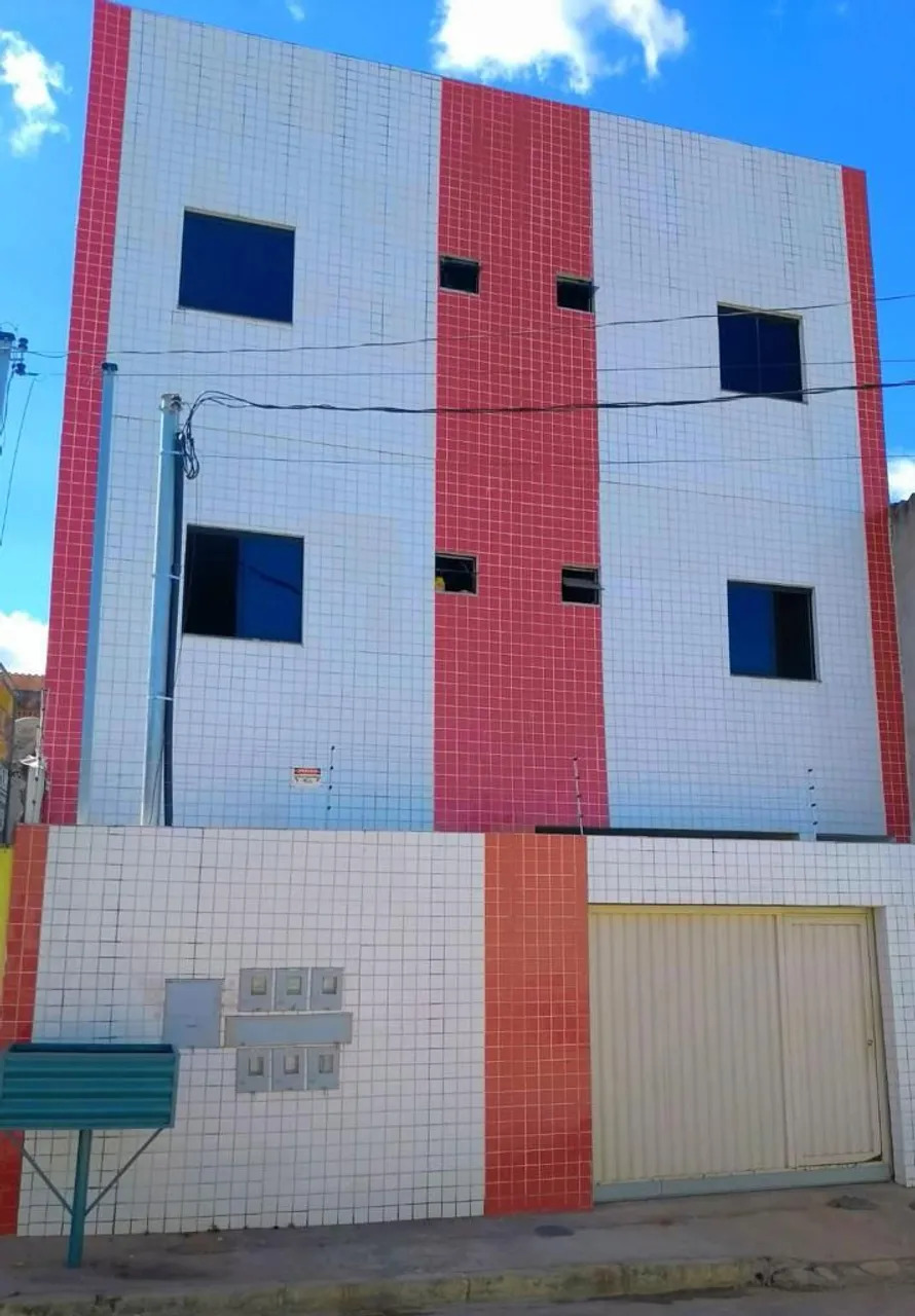 Alugo Kitnet em Itapoã/ Brasília