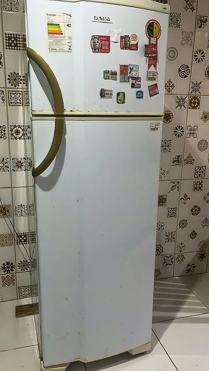 Geladeira