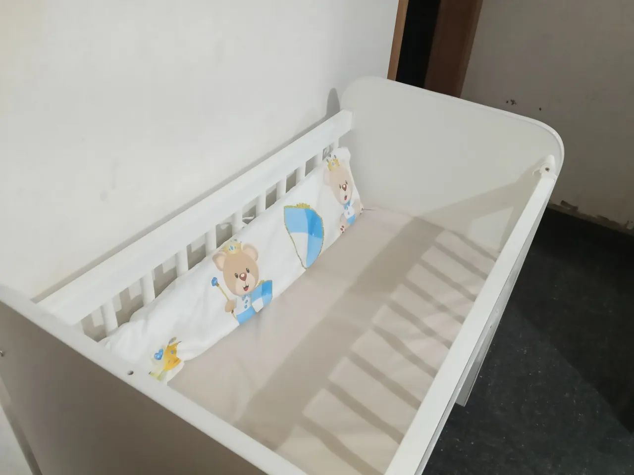 Berço 64341731657730123