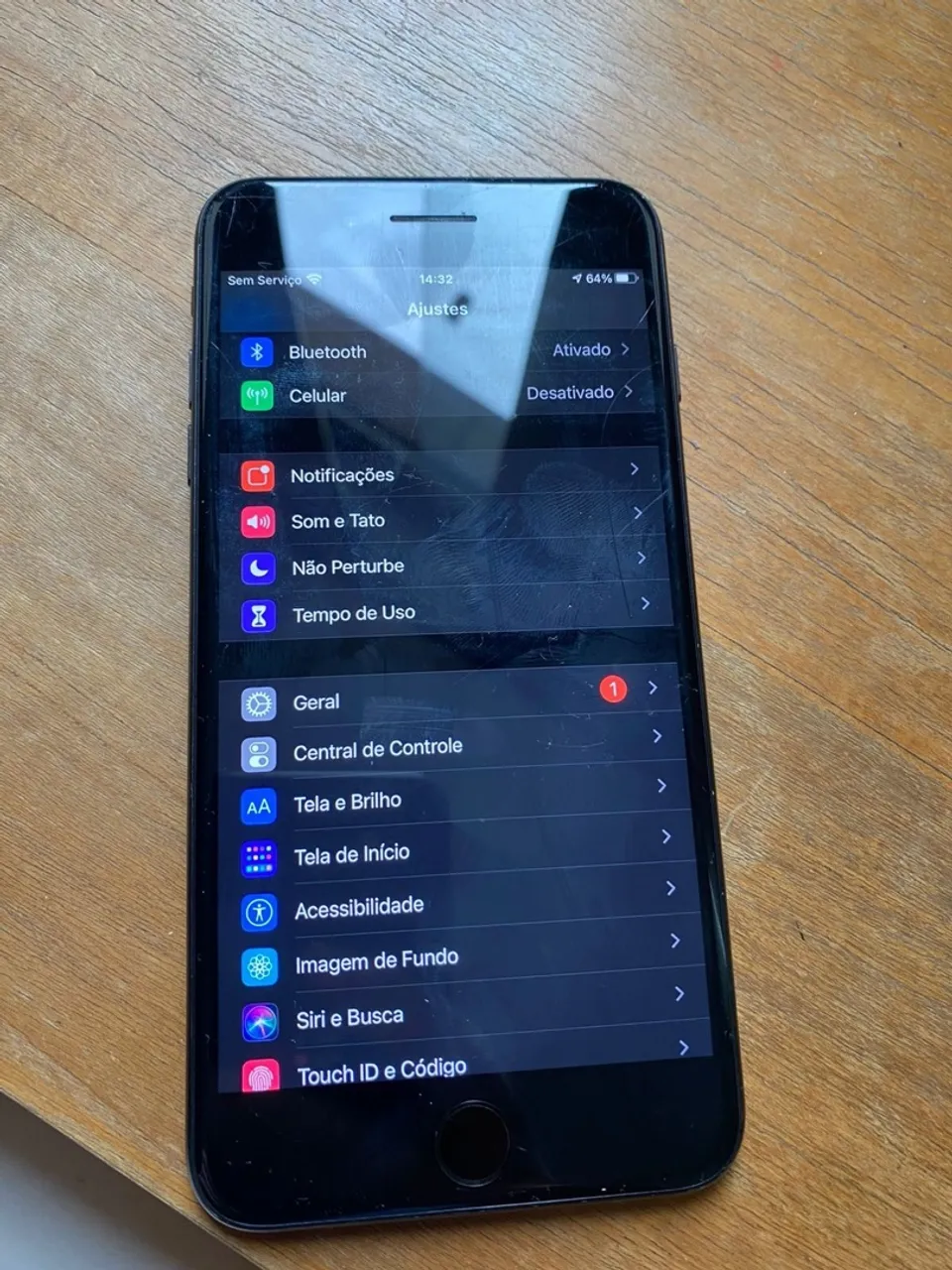 iPhone 7 Plus