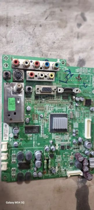 Placa Mãe LG 22LS4R - Foto 3