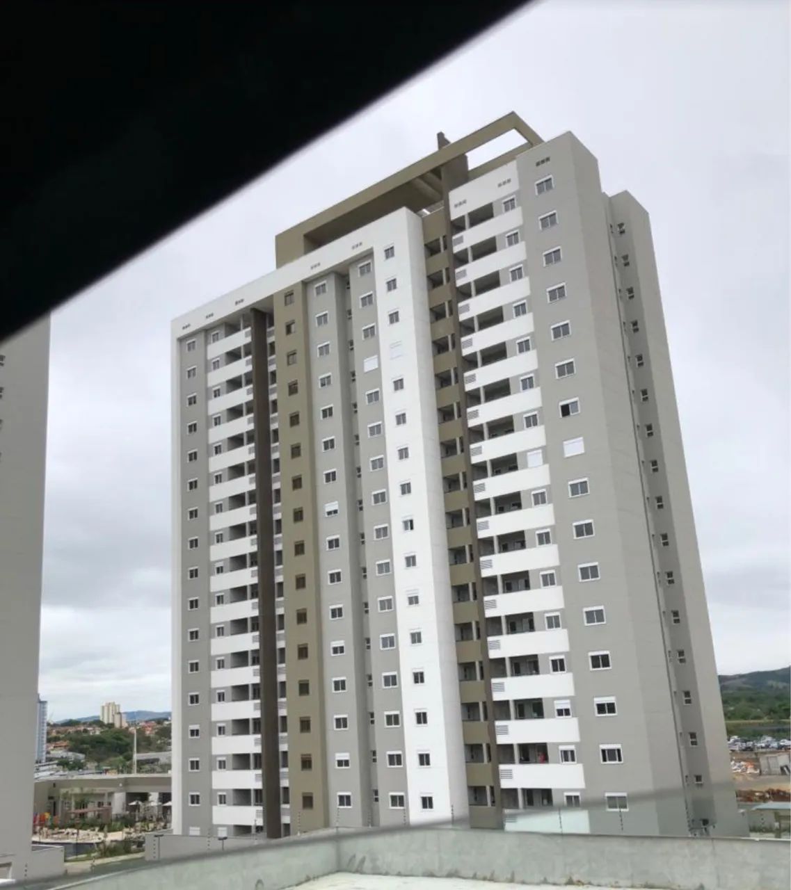Foto - São José dos Campos - Loteamento Floresta