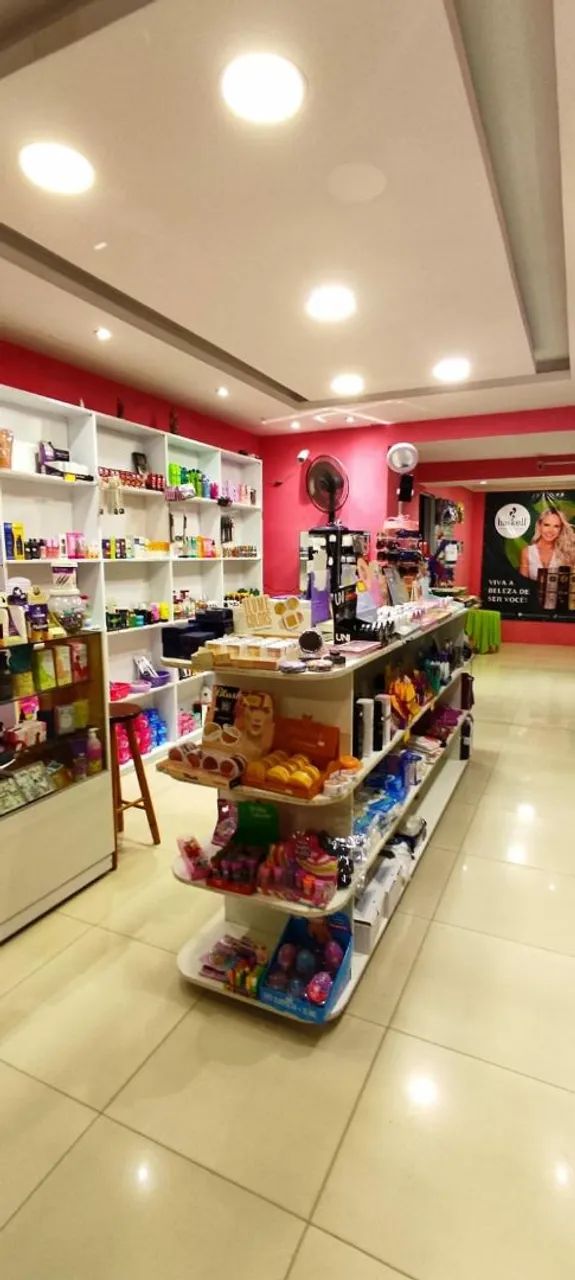 Passa se o estabelecimento em funcionamento. $150.000,00 - Foto 3