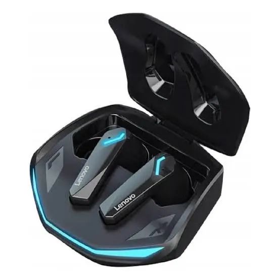 Fone de ouvido gamer com baixa latência - Foto 2