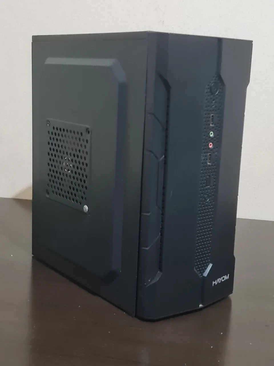 PC Gamer Completo