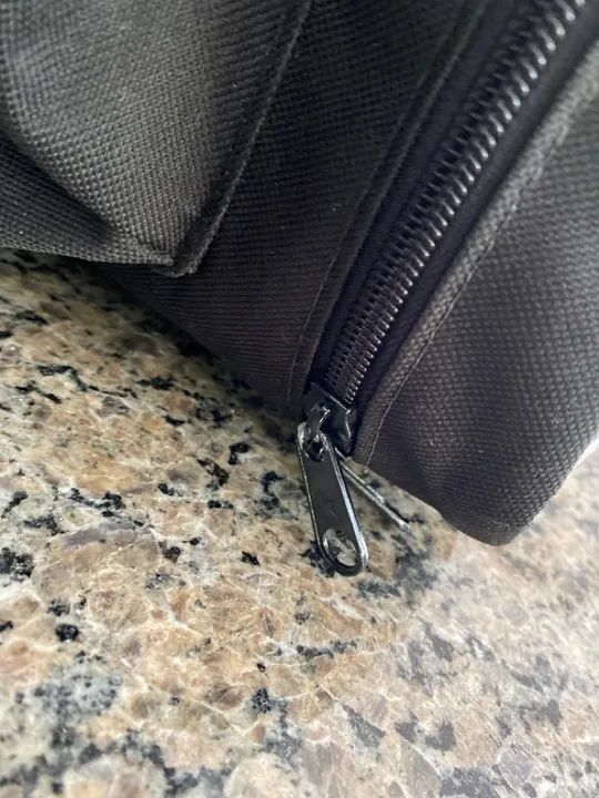 Maleta Térmica para Entregadores - Foto 5