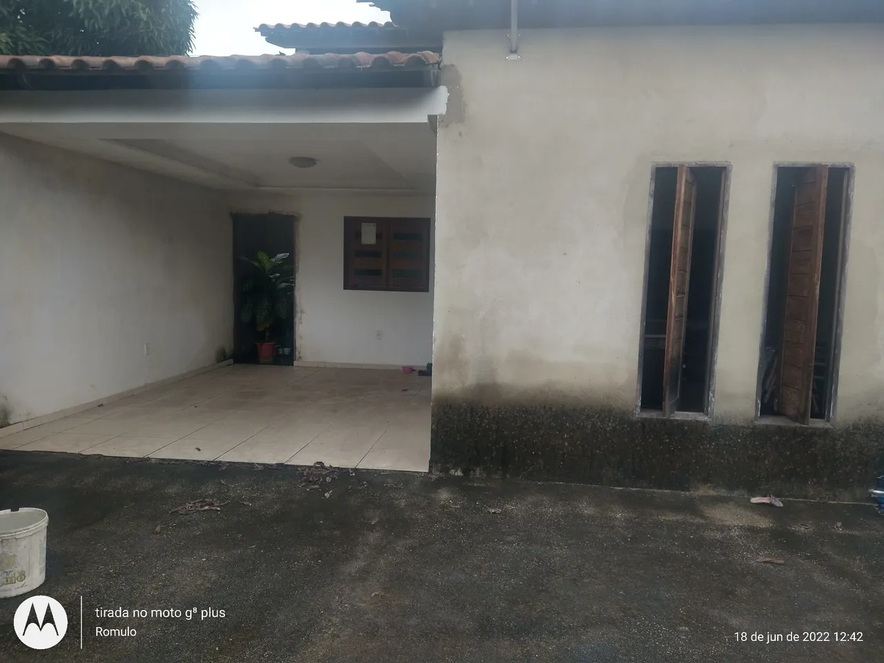 Vende-se ou troca -se uma mini chácara em Arapiraca troca -se por casa só em Maceió.