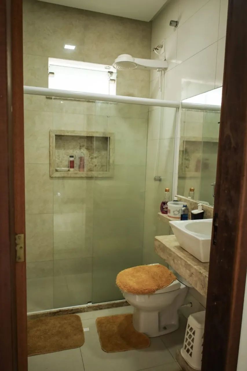 Casa 4/4 Guaibim. Taquari  - Foto 9