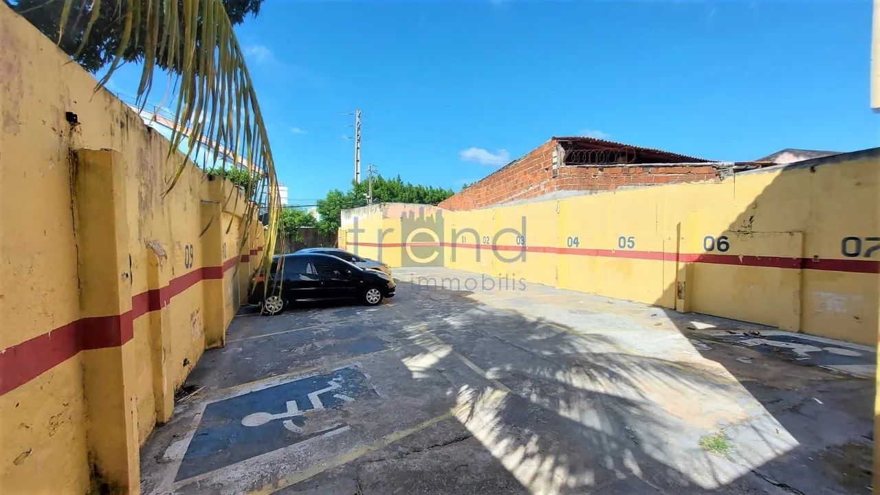 Galpão para alugar, 300 m² por R$ 1.763,00/mês - Centro - Fortaleza/CE - Foto 4
