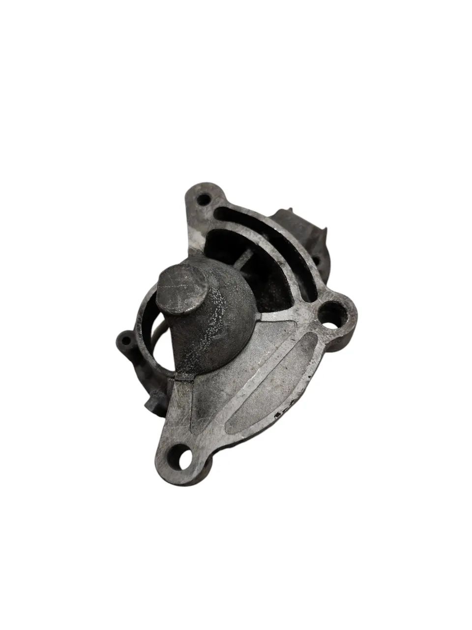 Suporte Do Motor De Arranque Peugeot 206 207 2005 A 2016 - Foto 3