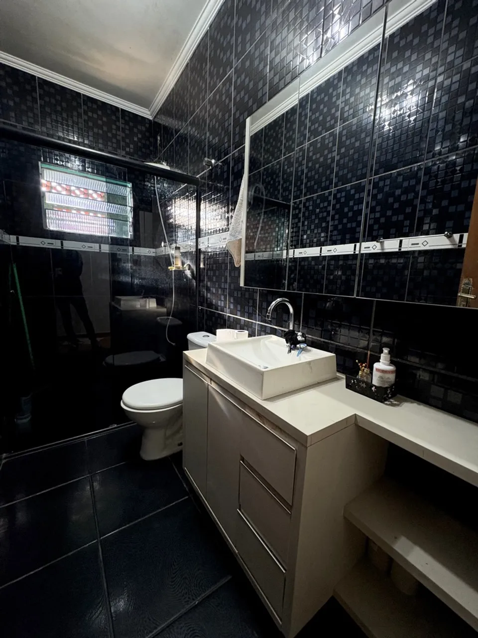 Quarto para alugar JACAREI