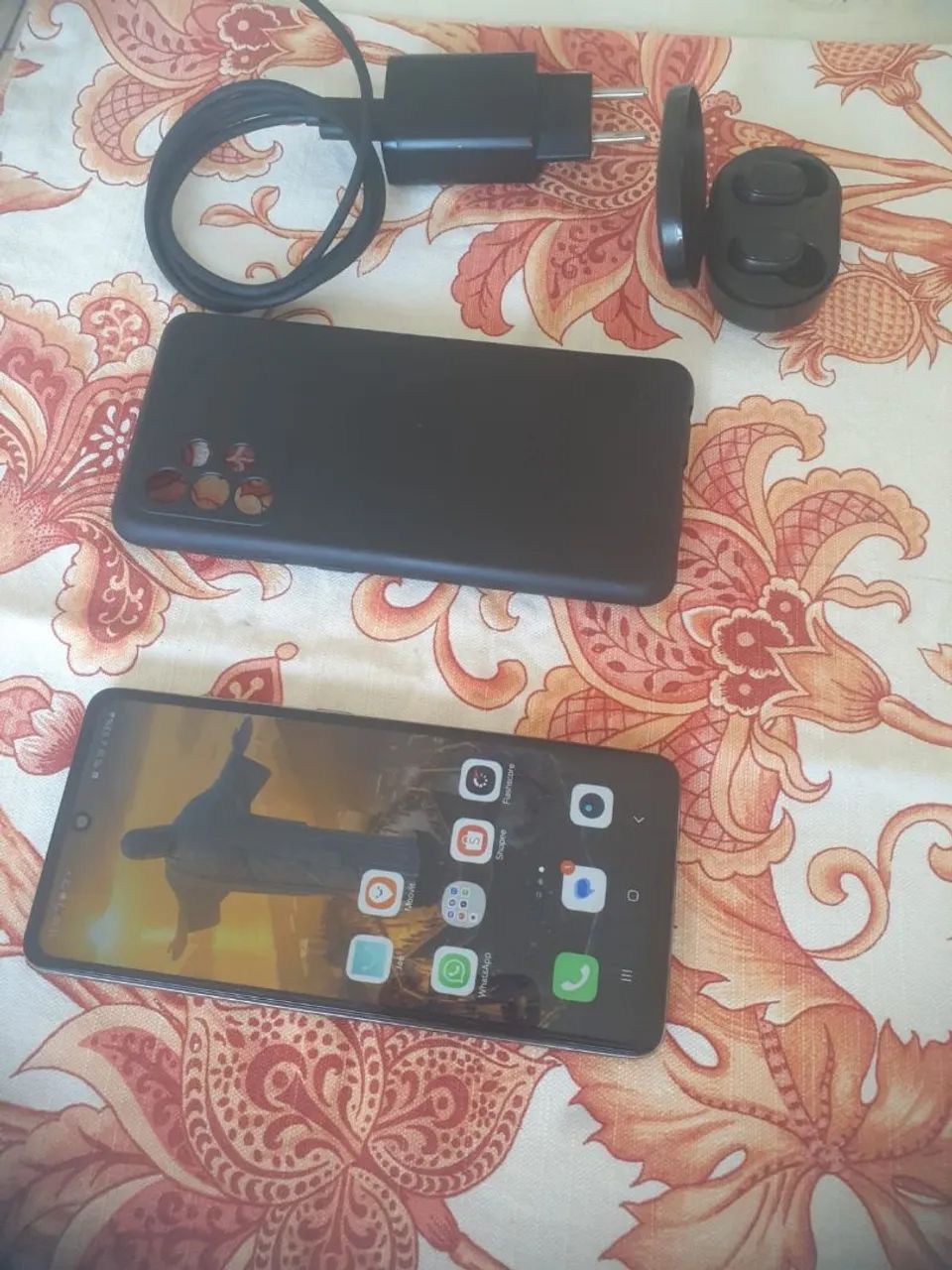 Galaxy A52 5G 