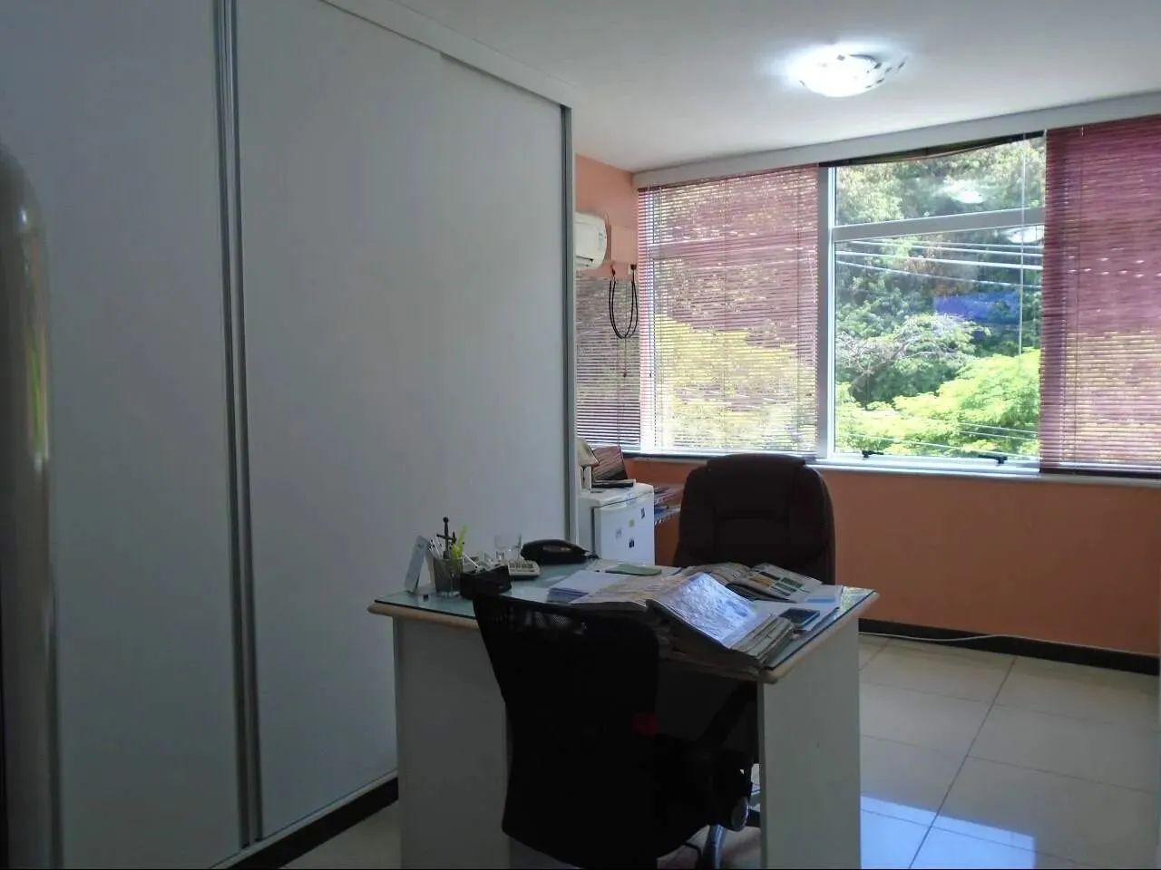 Sala à venda, Santa Lúcia - Belo Horizonte/MG - Foto 5