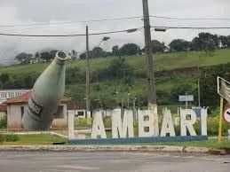 Foto - Guarulhos - Parque Piratininga