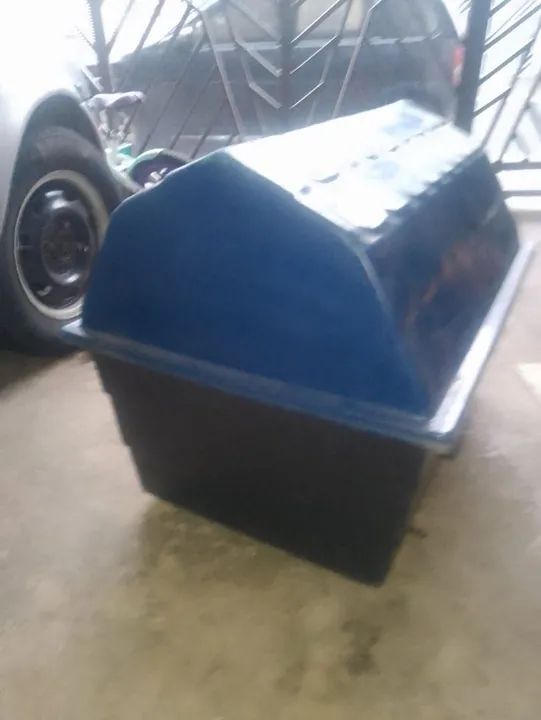 Casinha pet - Foto 2