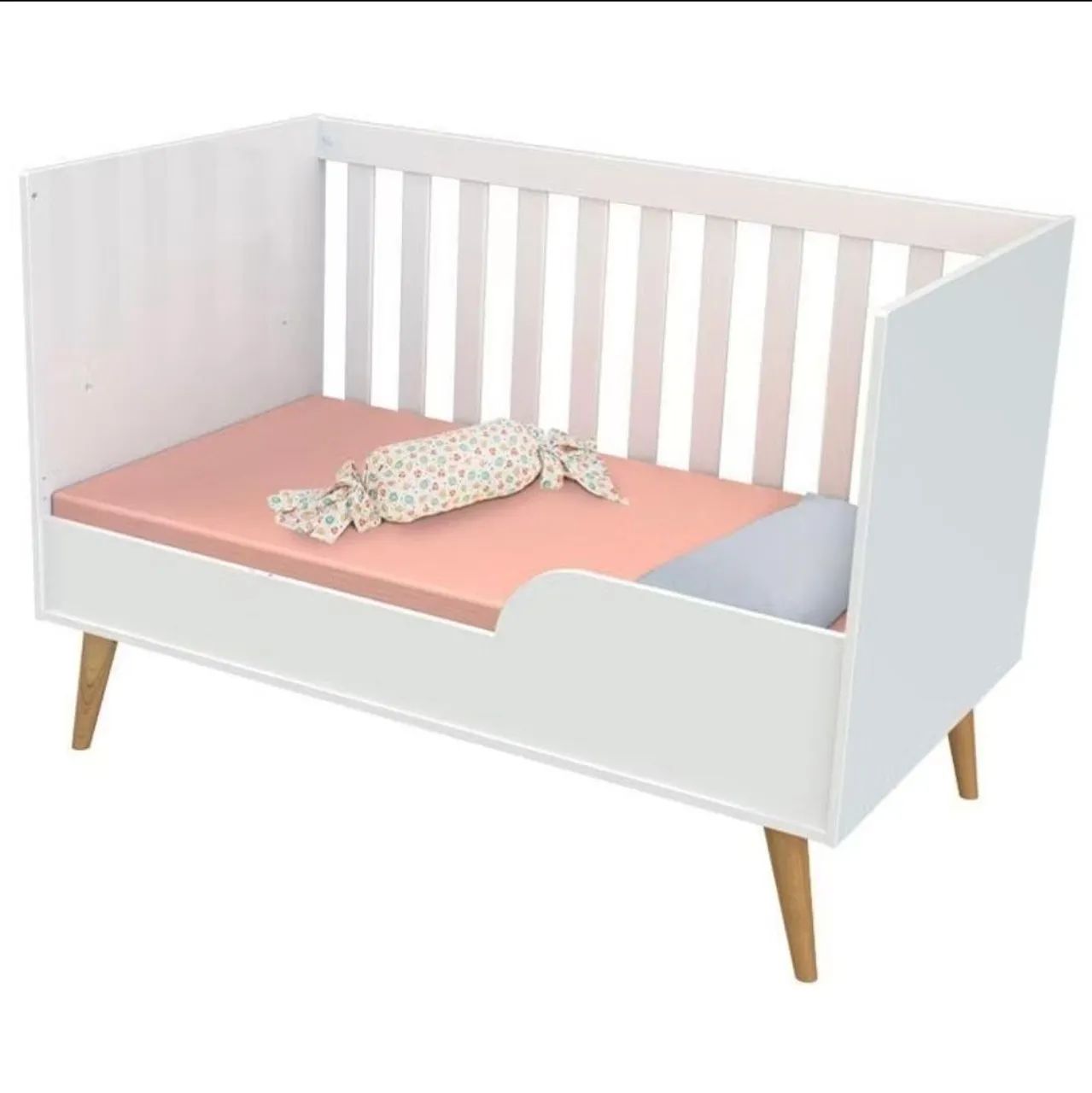 Berço de bebê - Carolina baby - Foto 3