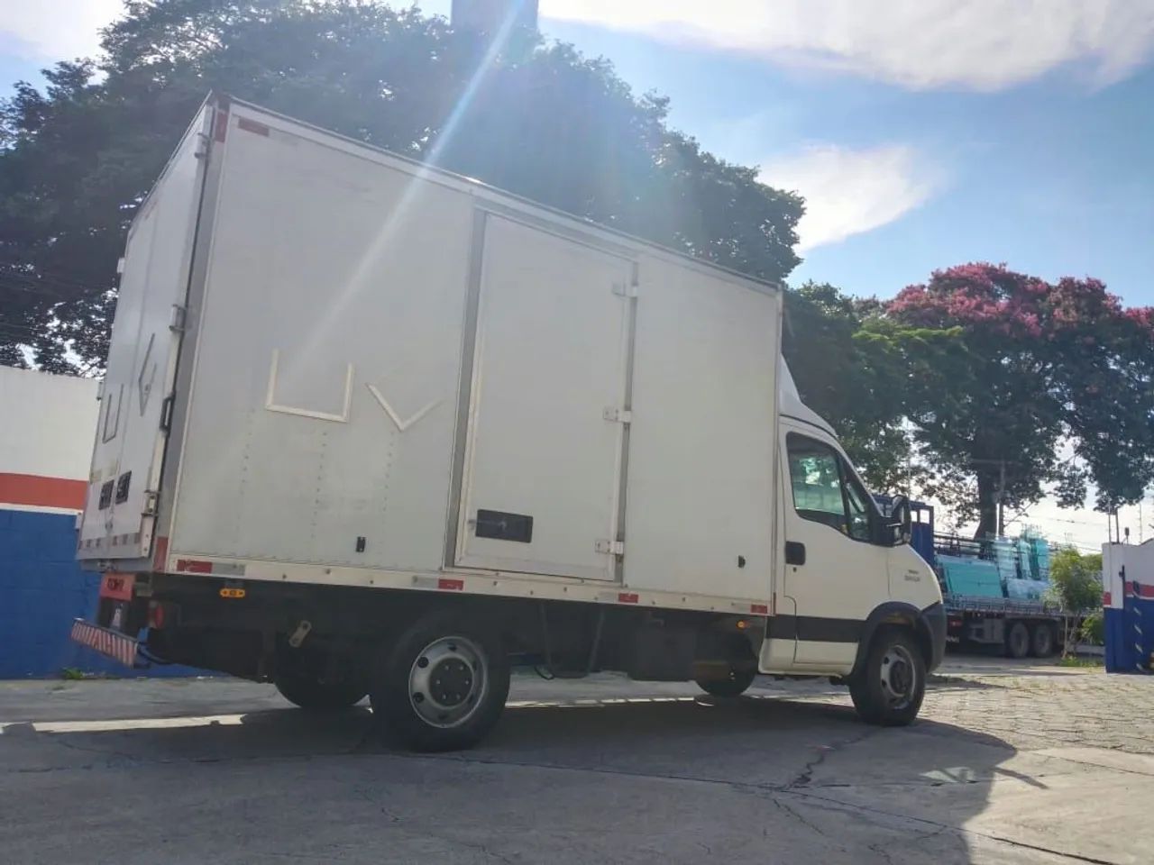 Mudança e frete a preço justo  - Foto 3