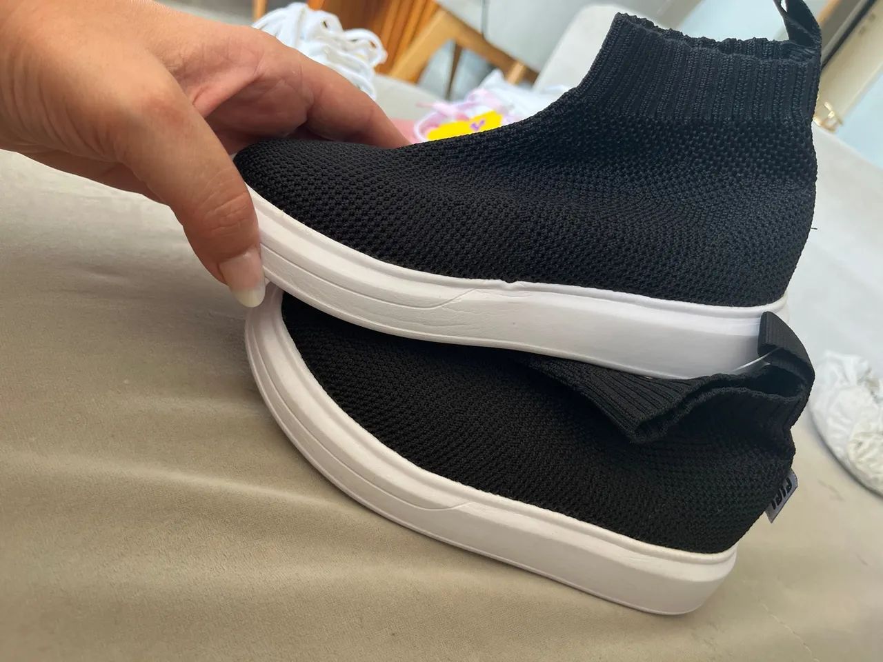 Tênis Bibi  - Foto 5